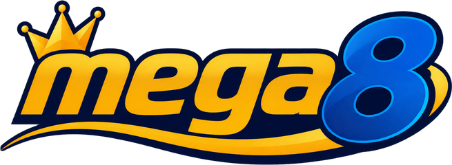 mega8